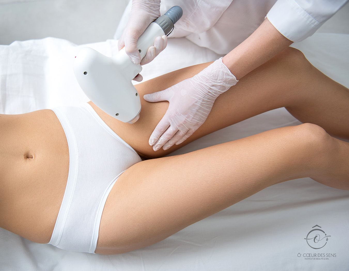 ⚡ Ligne Ventrale – Image 1