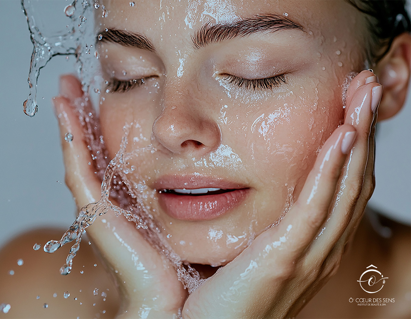 Soin Visage Hydralift 60min – Image 1