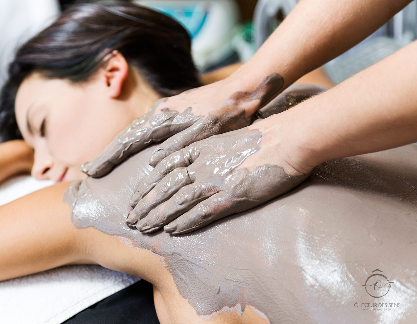 Enveloppement Corps 30min – Image 1