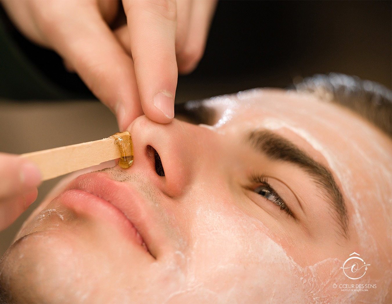 Nez ou Oreilles - H – Image 1