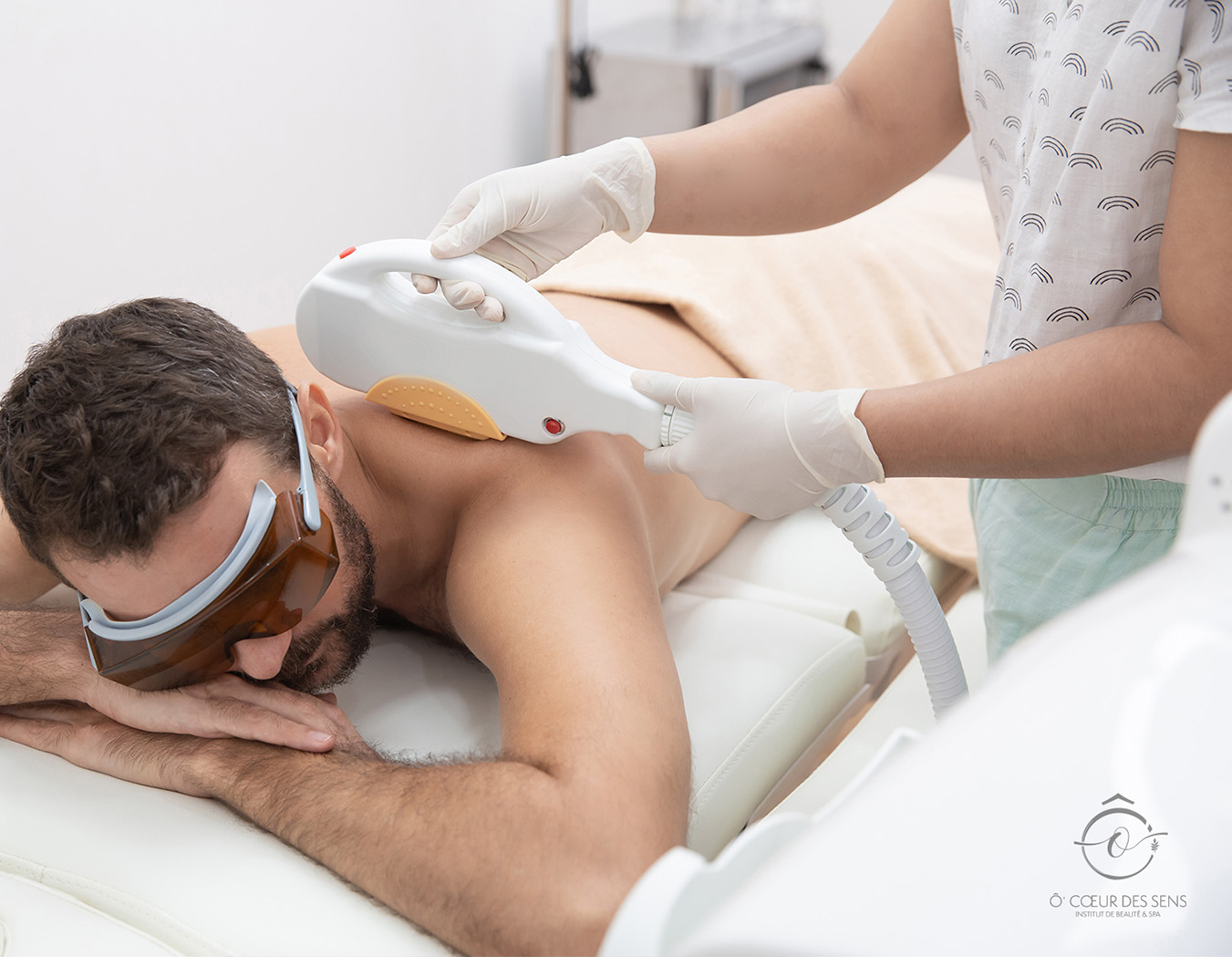 ⚡ Épaules – Image 1