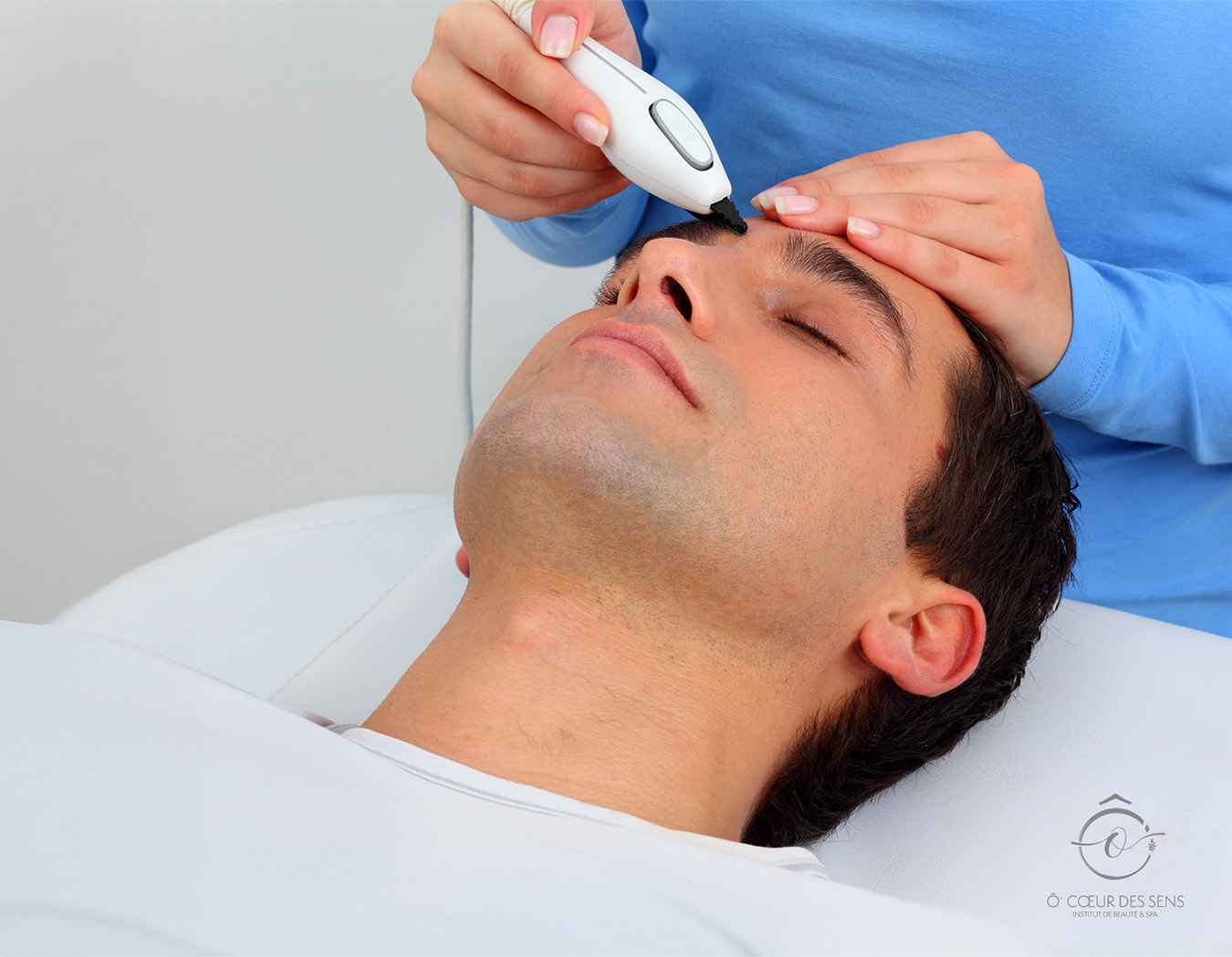 ⚡ Inter Sourcils – Image 1