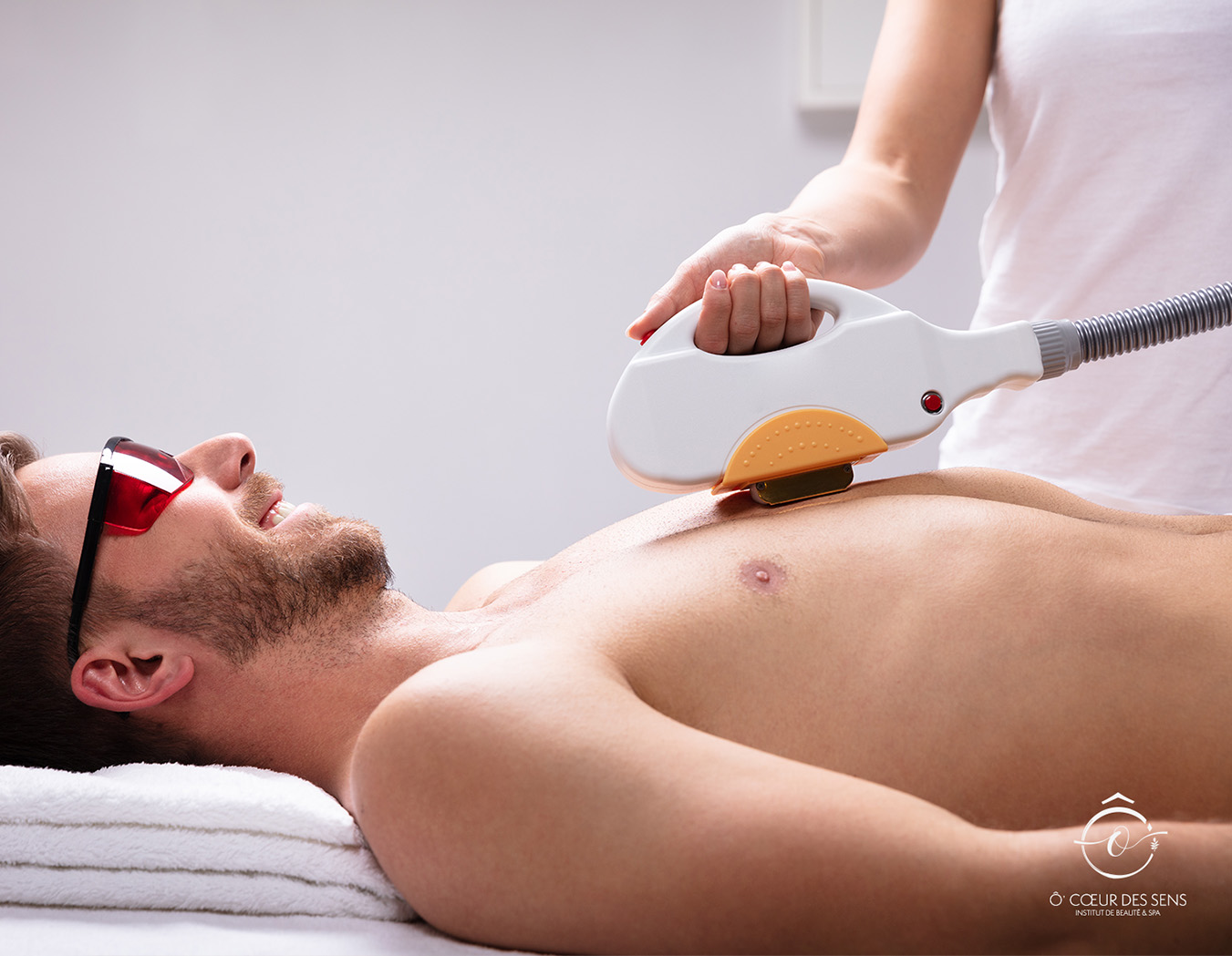 ⚡ Aisselles – Image 1