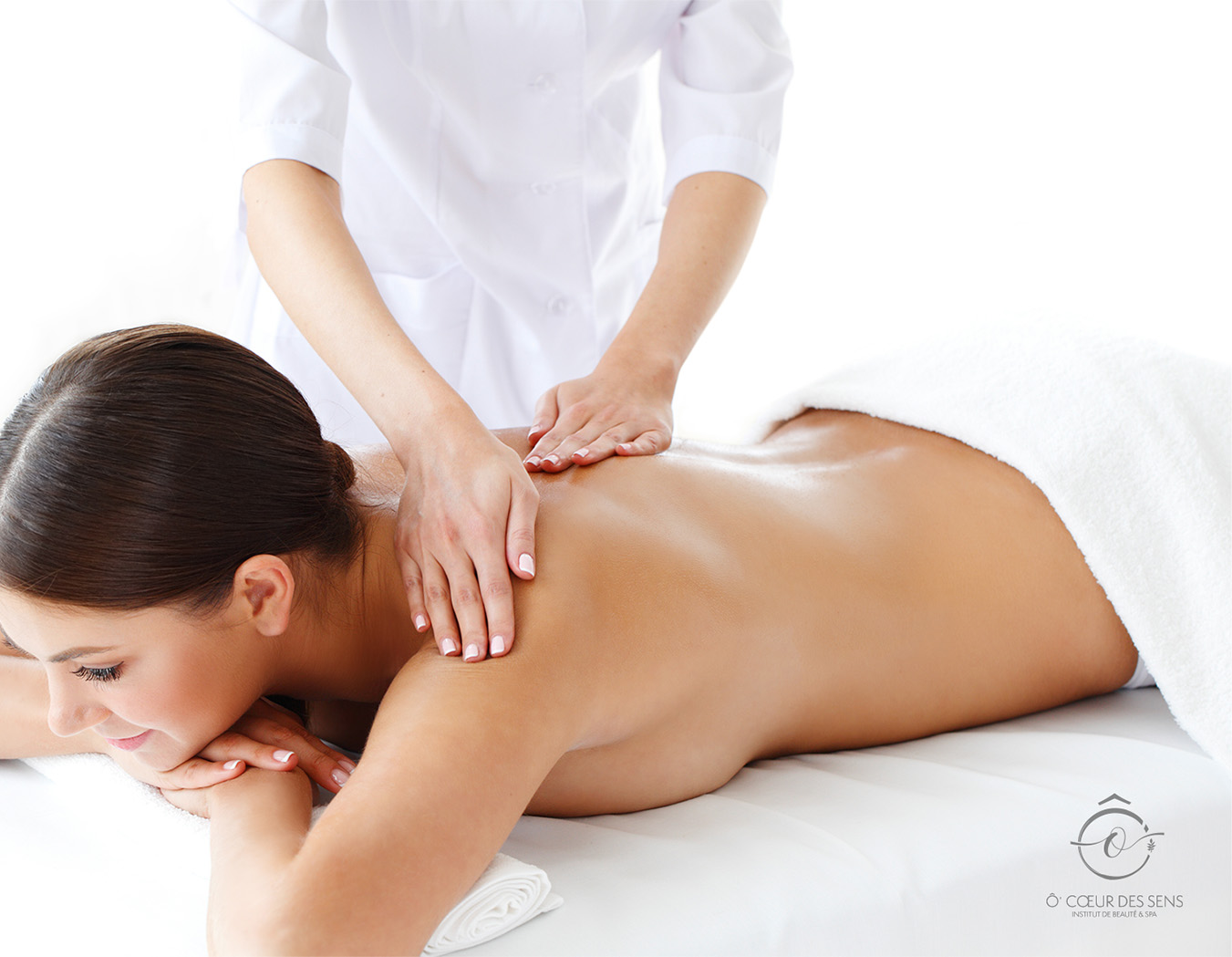 Massage Corps 90min – Image 1