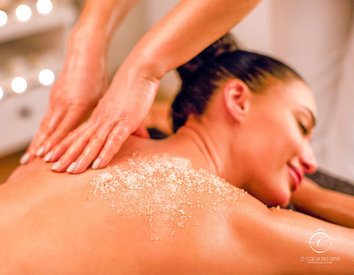 Gommage Corps 20min + Massage Corps 25min – Image 1