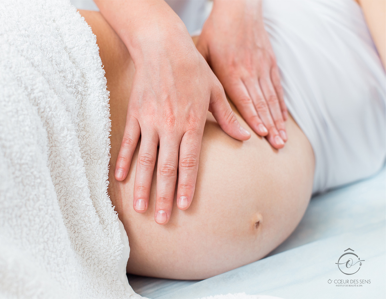 Massage Future Maman 60min – Image 1