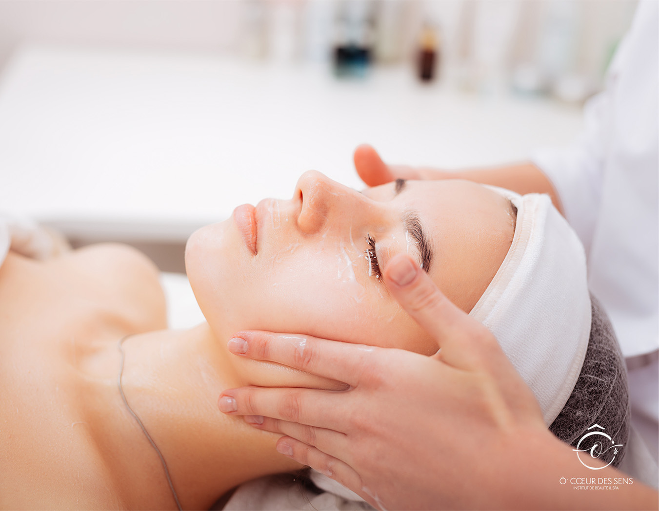 Soin Visage Sur Mesure 30min - Ella Baché – Image 1