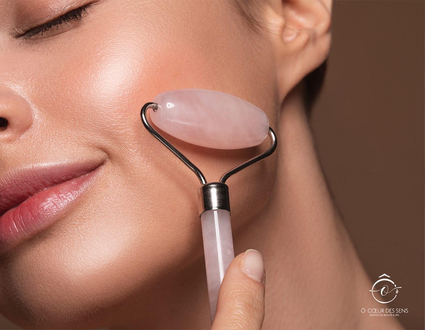 Soin Visage T-Shape avec Peeling 60min – Image 1