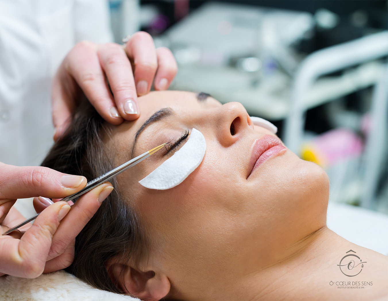 Teinture Sourcils - Yumi Lashes – Image 1